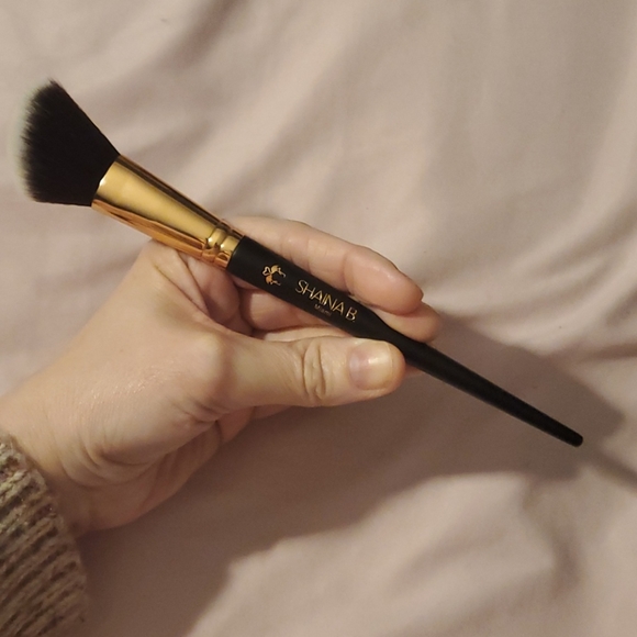 SHAINA B Contour Brush - Picture 2 of 3